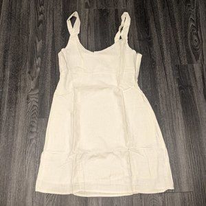 Cotton On Strappy Mini Dress